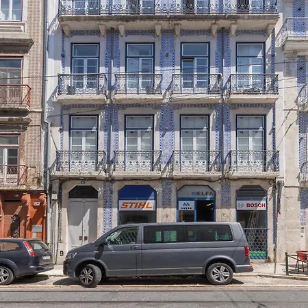 Charming 3bdr Duplex In Center By Lovelystay Διαμέρισμα *