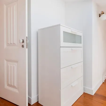 Charming 3bdr Duplex In Center By Lovelystay Lissabon