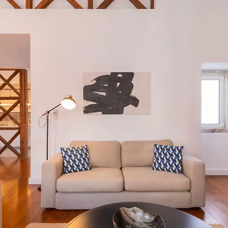 Charming 3bdr Duplex In Center By Lovelystay Apartment *