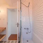 アパート Charming 3bdr Duplex In Center By Lovelystay *